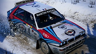 Marlboro Lancia Delta Integrale