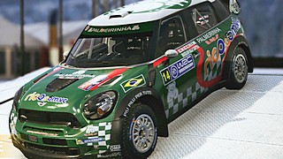 Paulo Nobre MINI